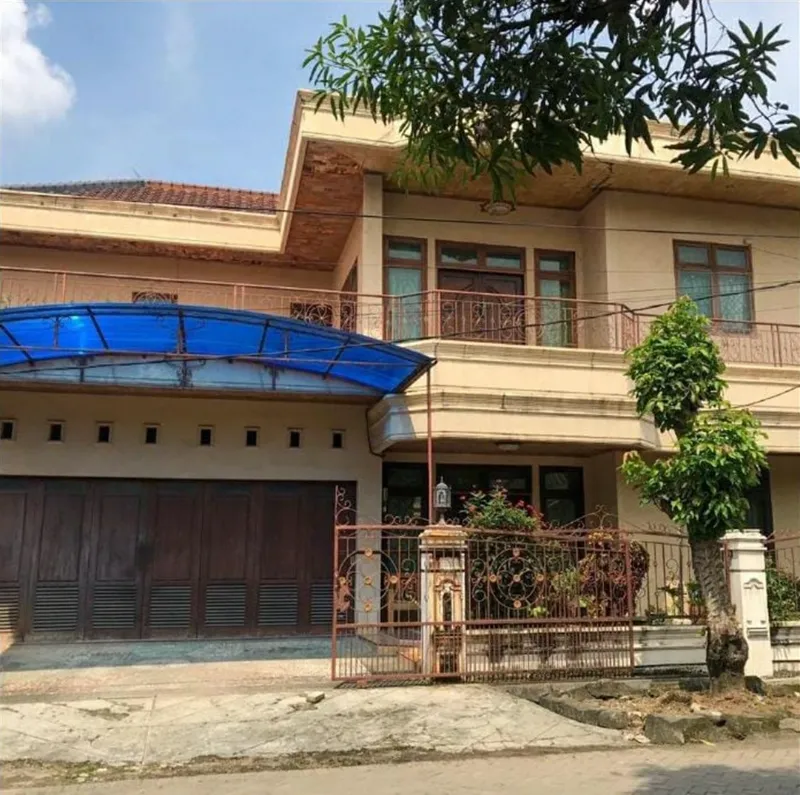 Jual Rumah Bagus di Taman Widya Asri Kota Serang - adasale