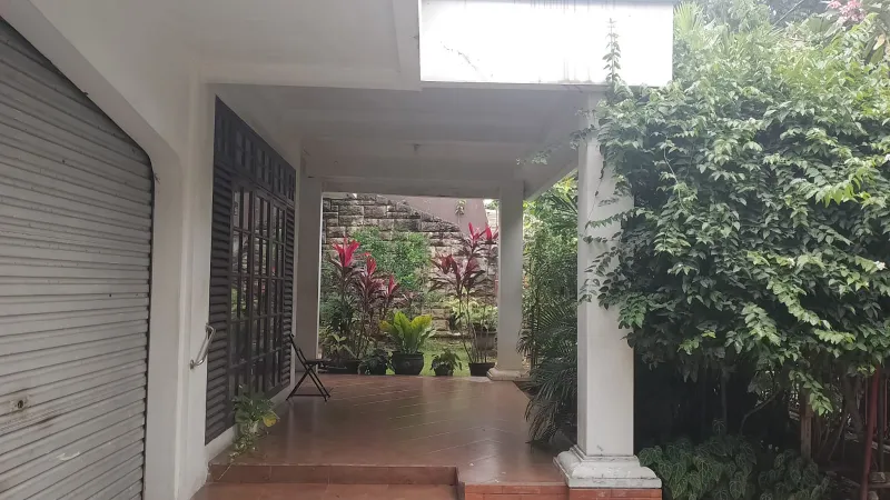 Di Jual Rumah Jalan Gudang Peluru Jakarta Selatan - adasale