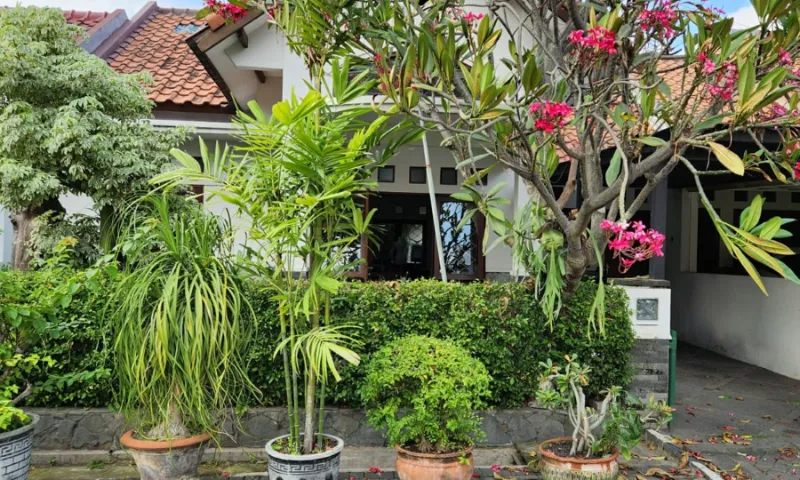 Jual Rumah Bagus Jalan Babatan Pratama Surabaya - adasale
