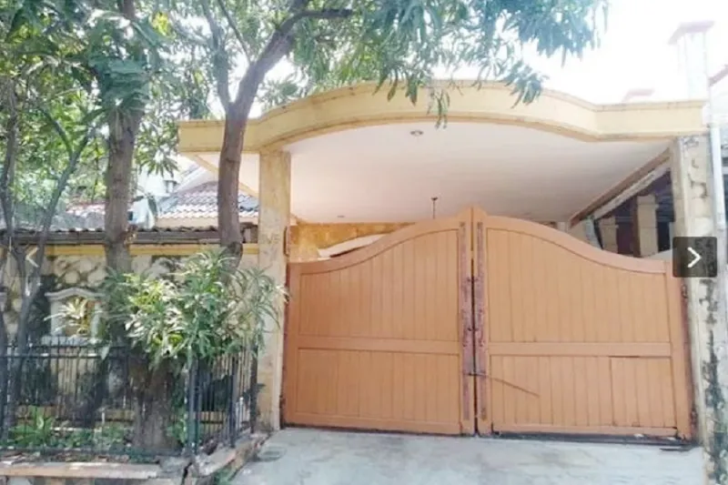 Rumah Dijual di Taman Harapan Baru Bekasi - adasale