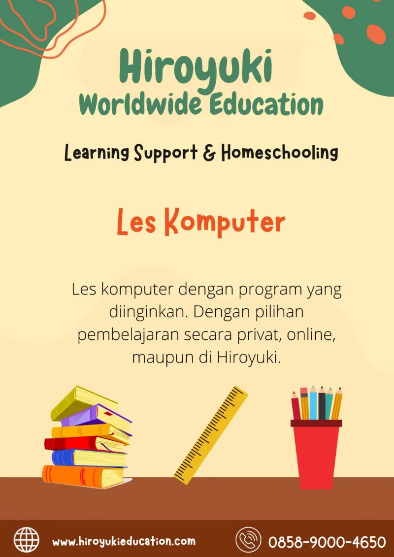 Les Komputer - adasale