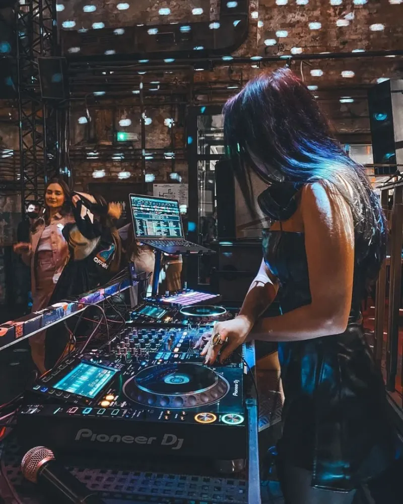 Dj Disk Jockey Studio 10 - adasale