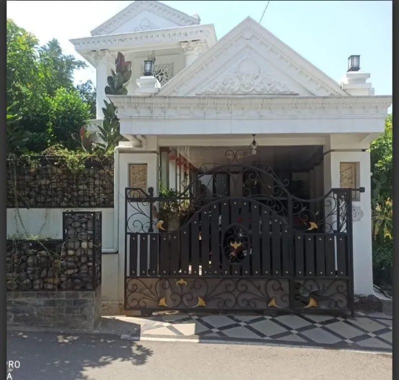 Dijual Rumah Bagus di Kedungpane, Kota Semarang - adasale