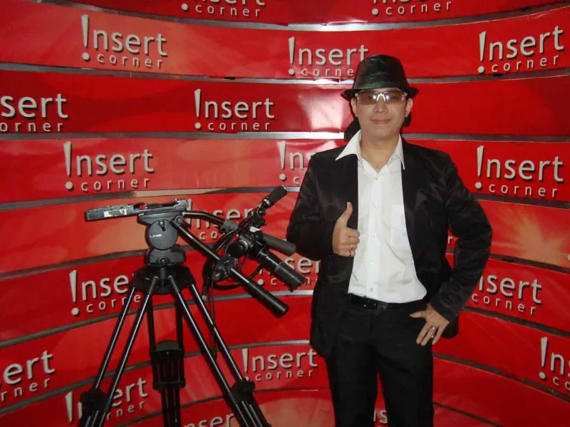 jasa sulap street magic profesional - adasale
