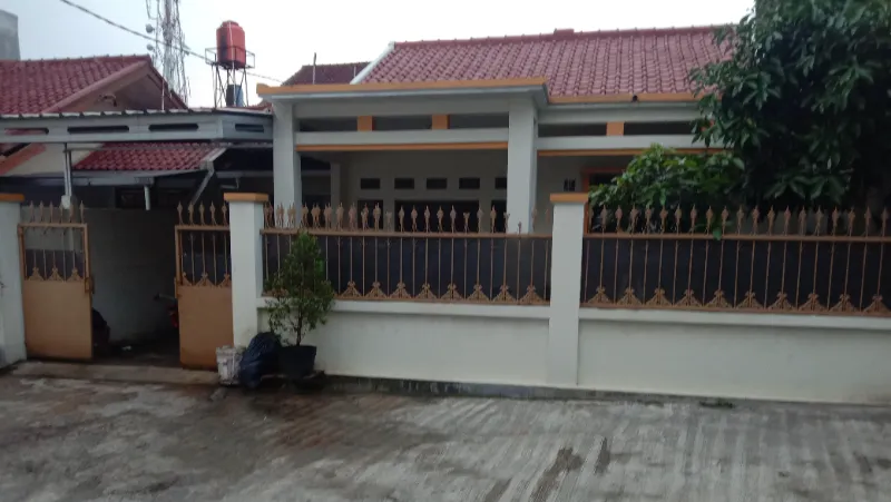 Dijual cepat rumah di kawasan bandung timur - adasale