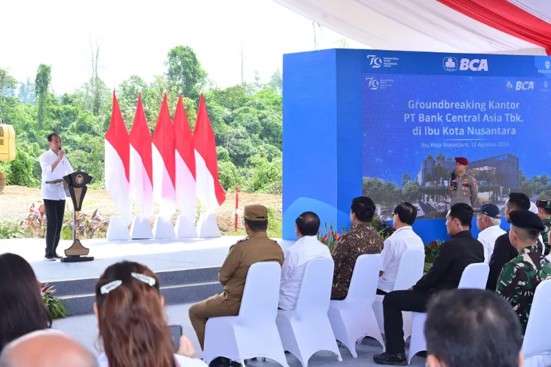 Perencana Acara Ground Breaking Dll - adasale